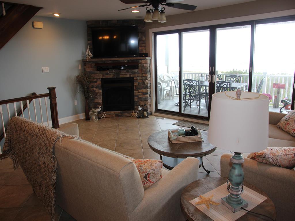 6705 Pleasure Avenue, Sea Isle City (Beach Front)
