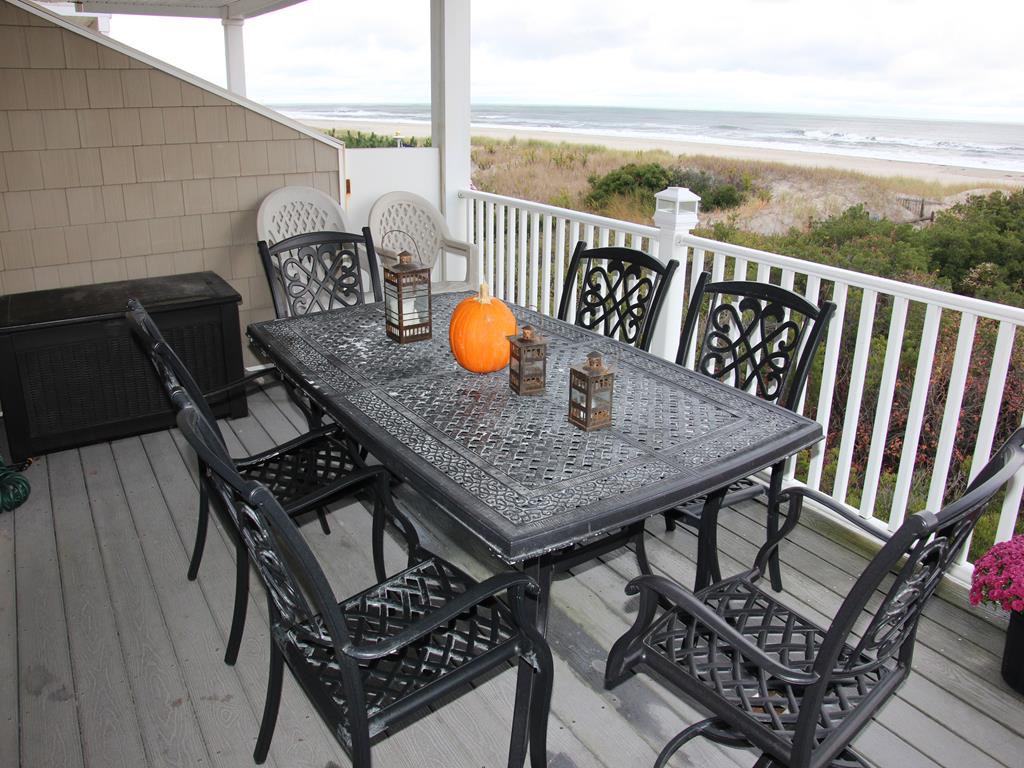 6705 Pleasure Avenue, Sea Isle City (Beach Front)