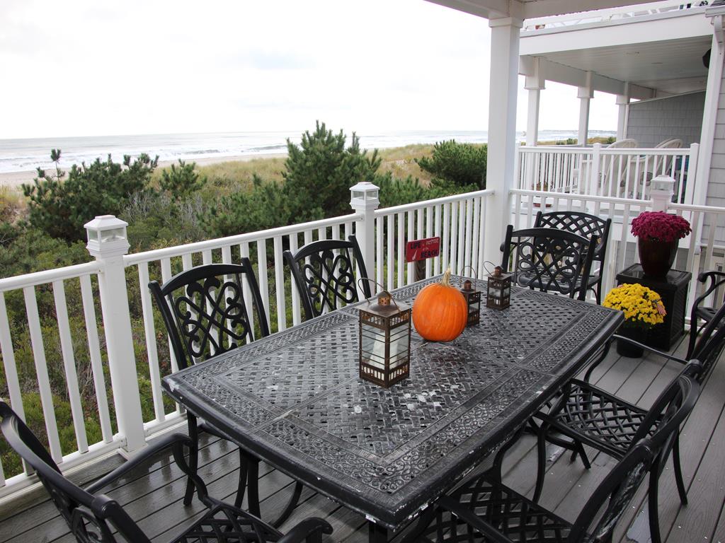 6705 Pleasure Avenue, Sea Isle City (Beach Front)