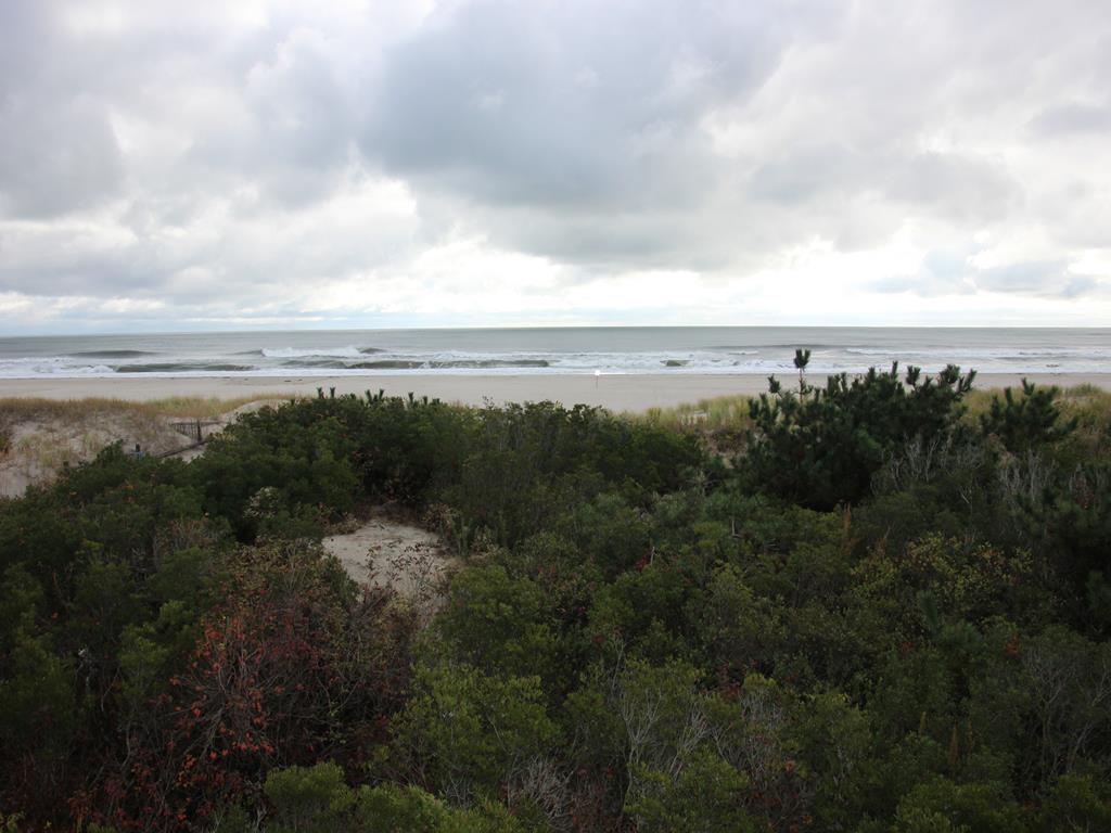 6705 Pleasure Avenue, Sea Isle City (Beach Front)