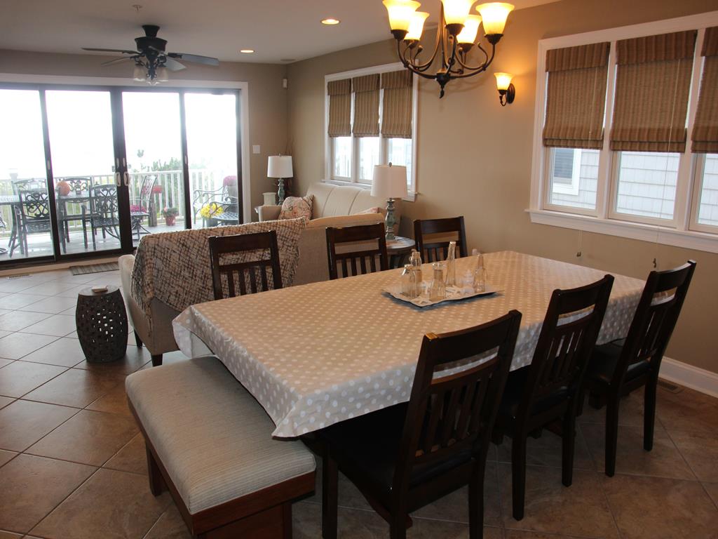 6705 Pleasure Avenue, Sea Isle City (Beach Front)