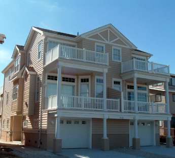311 39th Street, Sea Isle City (Center)