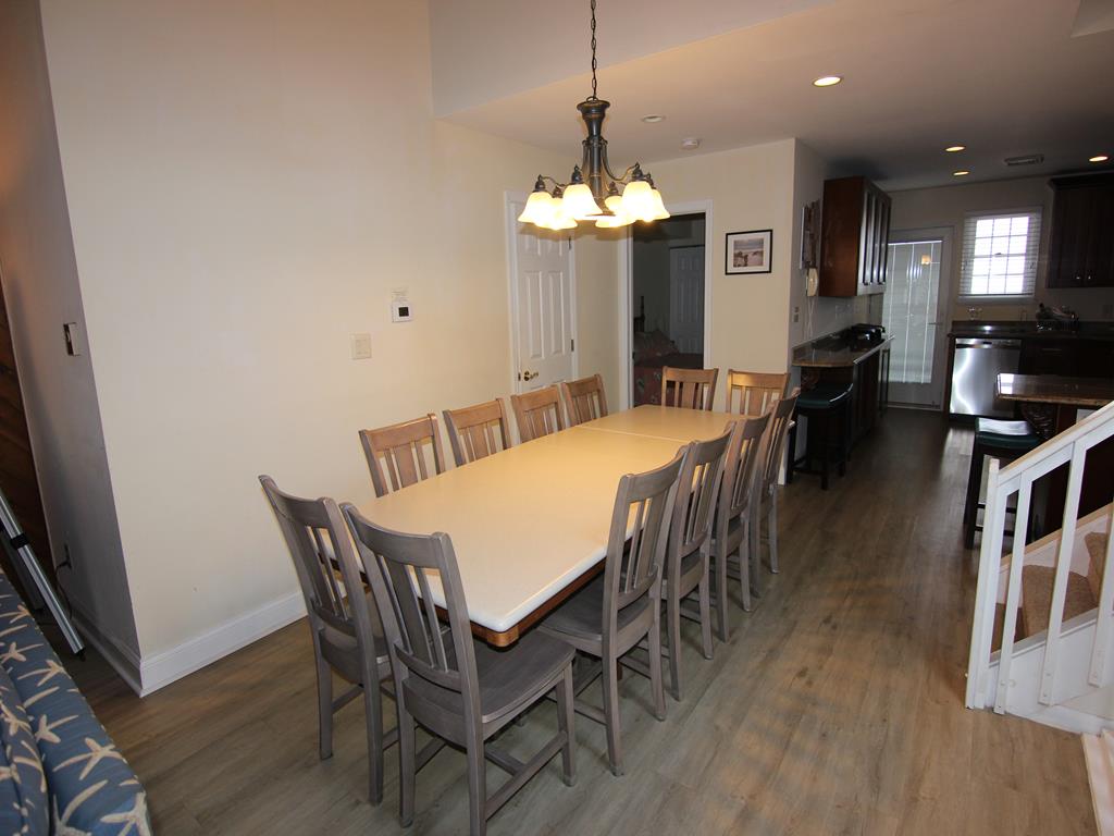 6801 Pleasure Avenue, Sea Isle City (Beach Front)