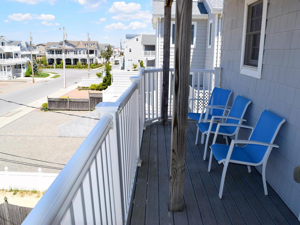 6801 Pleasure Avenue, Sea Isle City (Beach Front)