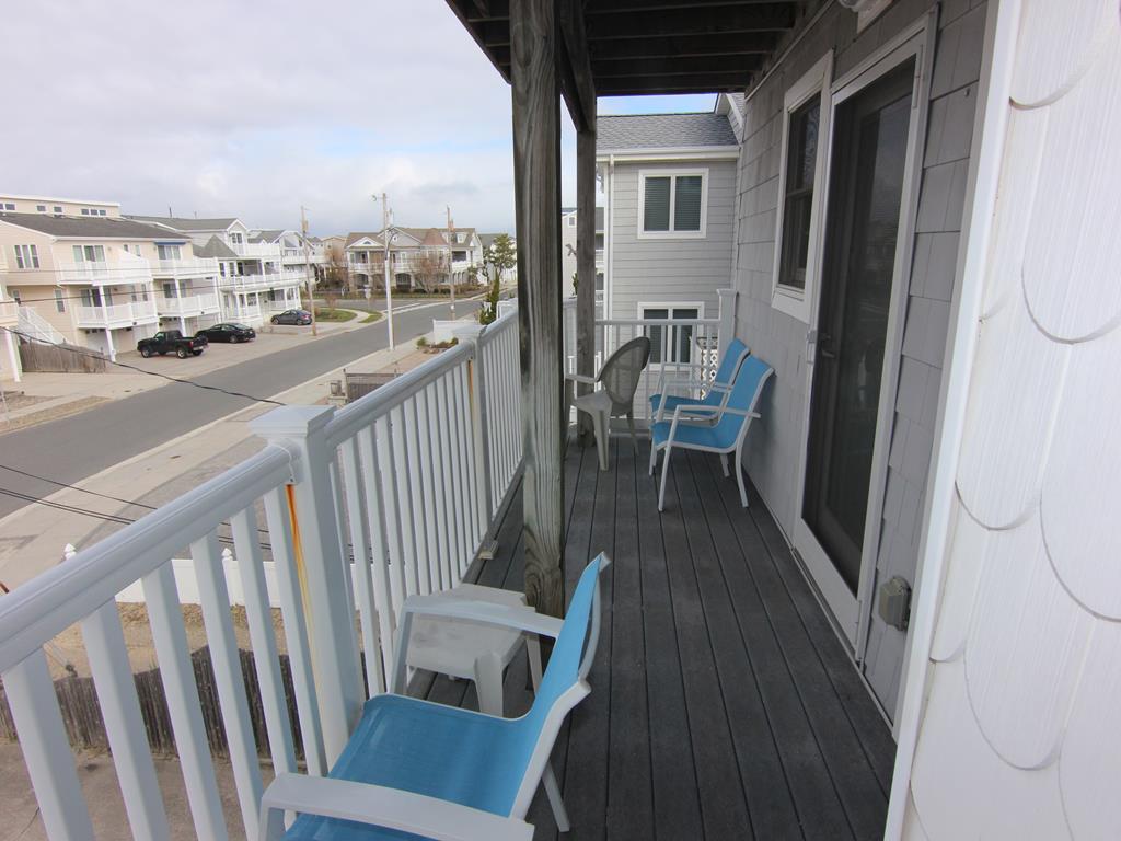 6801 Pleasure Avenue, Sea Isle City (Beach Front)