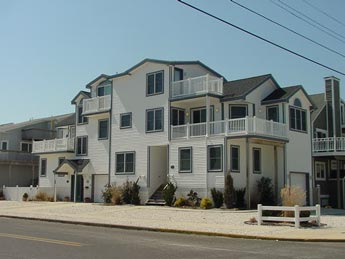 7900 Pleasure Avenue, Sea Isle City (Beach Block)