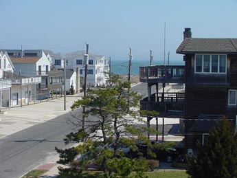 7900 Pleasure Avenue, Sea Isle City (Beach Block)