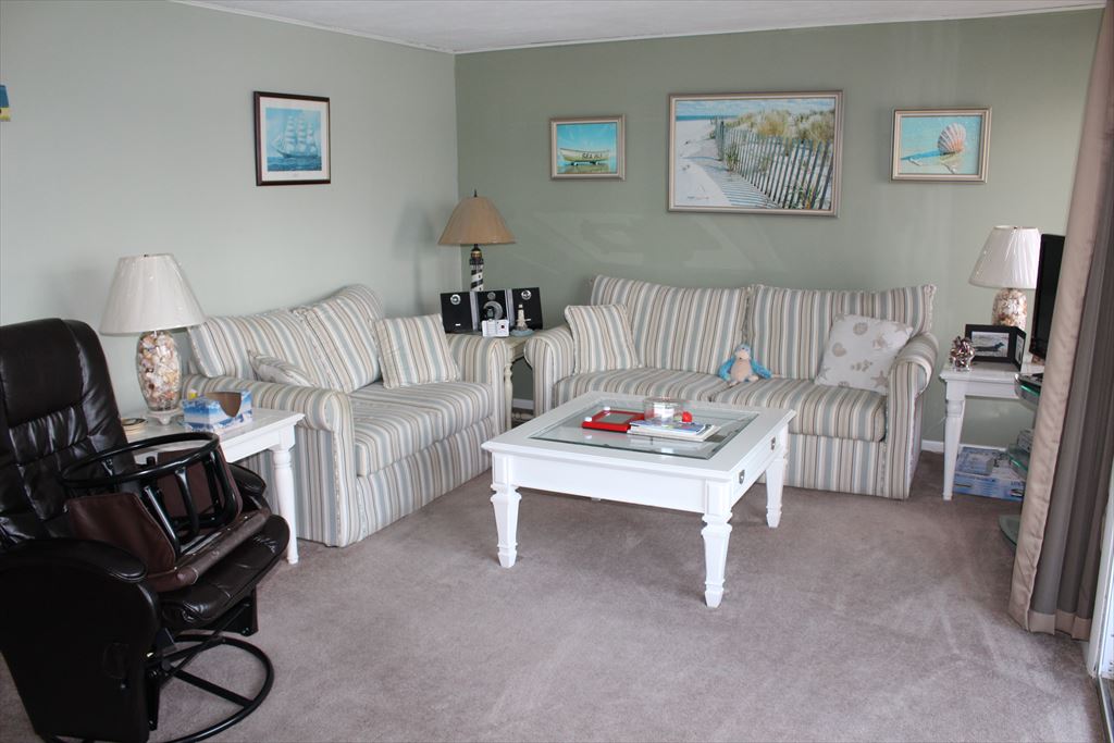 4114 Central Avenue, Sea Isle City (Center)