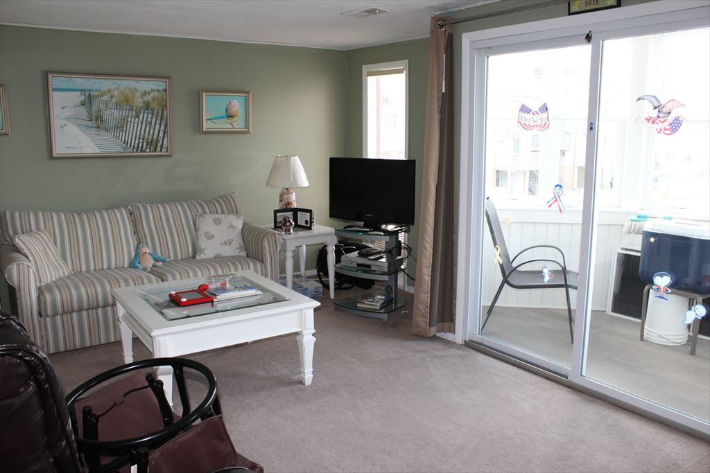 4114 Central Avenue, Sea Isle City (Center)