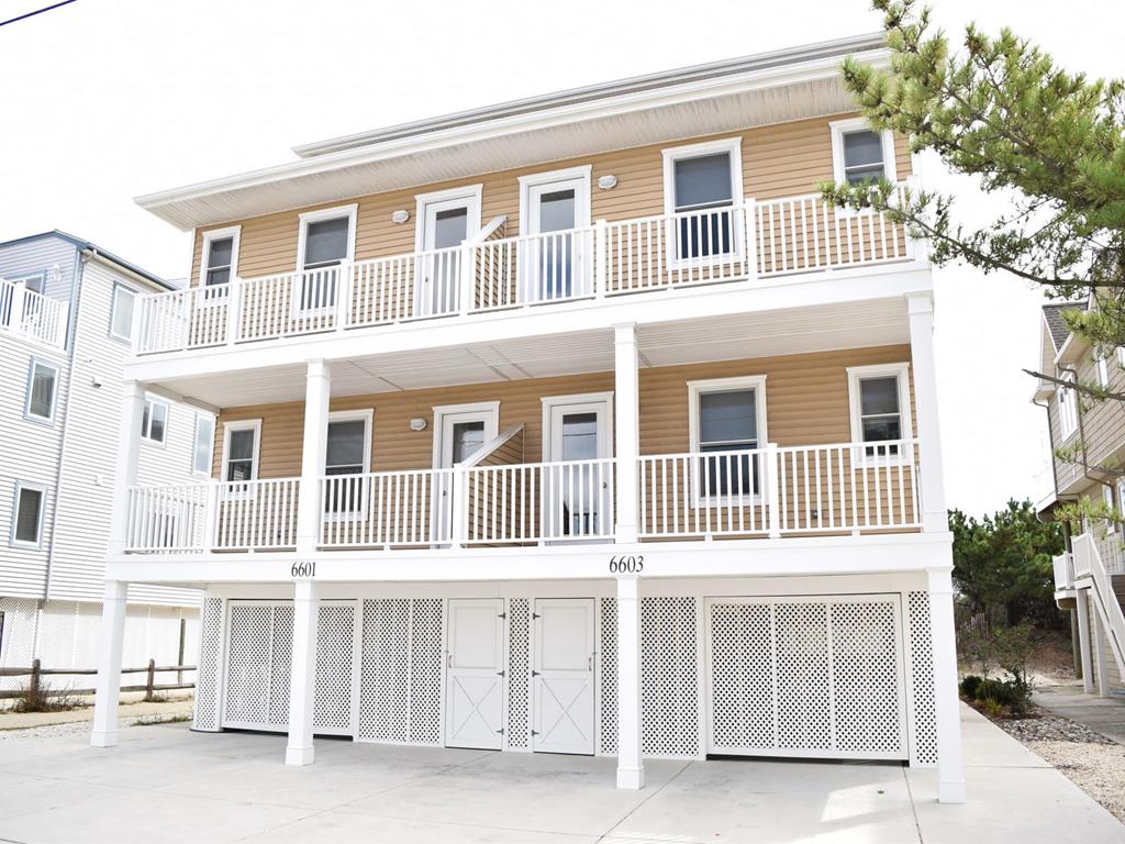 6603 Pleasure Avenue, Sea Isle City
