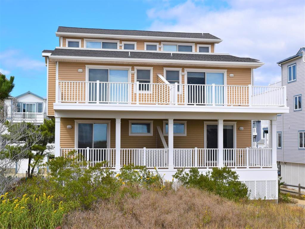 6603 Pleasure Avenue, Sea Isle City (Beach Front)