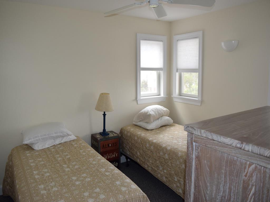 6603 Pleasure Avenue, Sea Isle City (Beach Front)