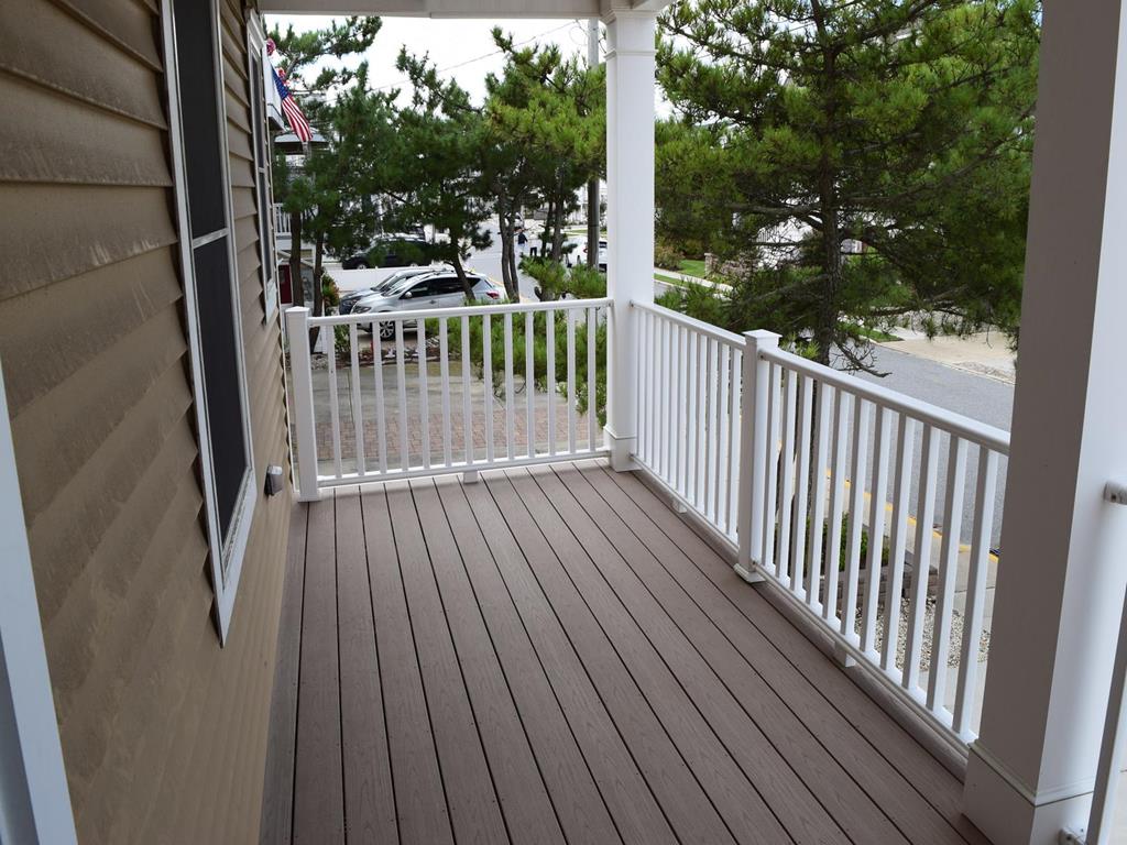 6603 Pleasure Avenue, Sea Isle City (Beach Front)