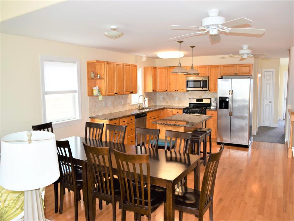 6603 Pleasure Avenue, Sea Isle City (Beach Front)