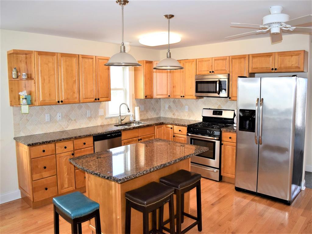 6603 Pleasure Avenue, Sea Isle City (Beach Front)