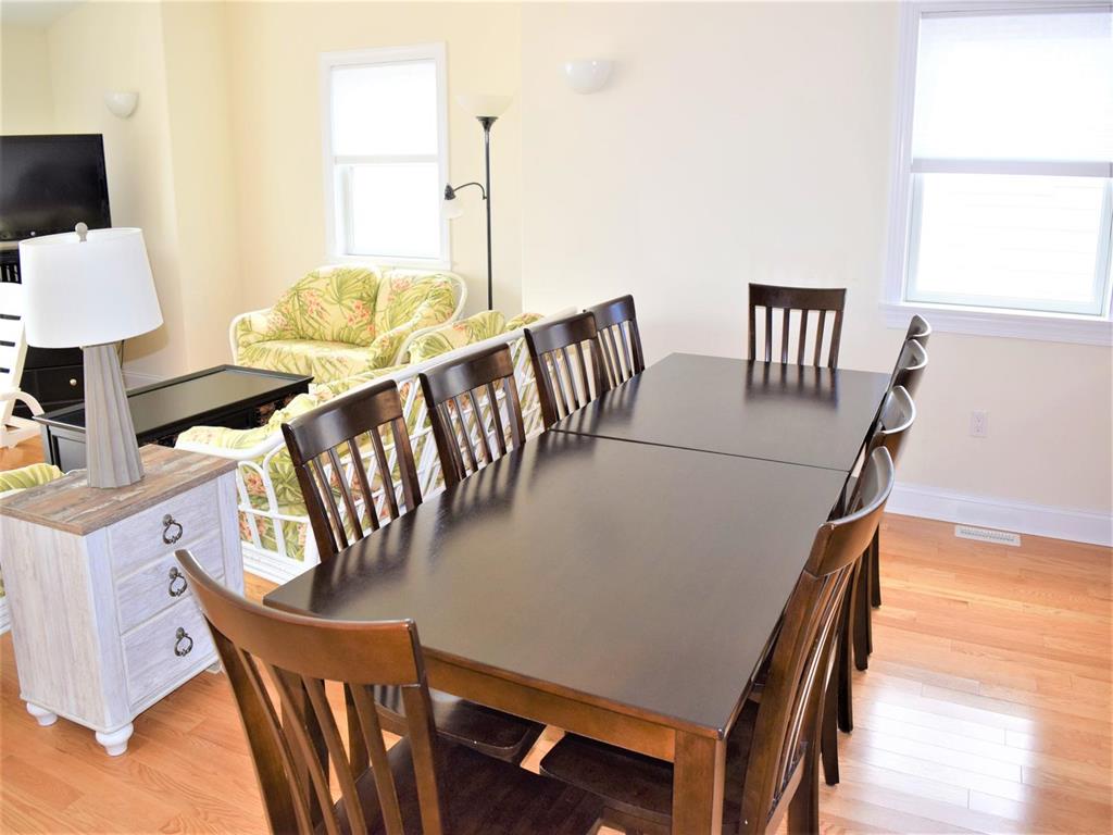 6603 Pleasure Avenue, Sea Isle City (Beach Front)