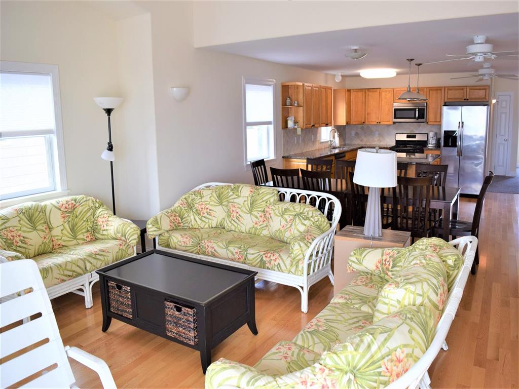 6603 Pleasure Avenue, Sea Isle City (Beach Front)