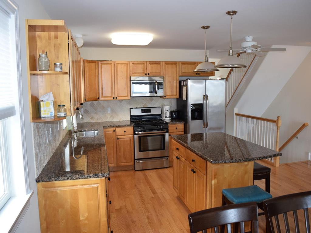 6603 Pleasure Avenue, Sea Isle City (Beach Front)