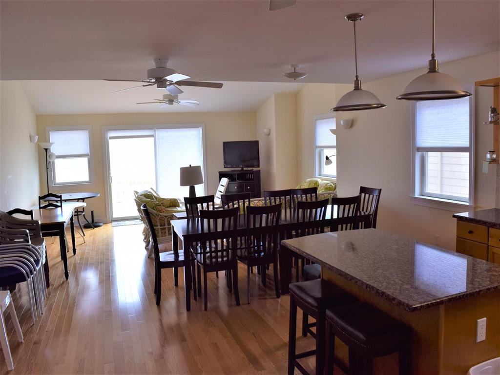 6603 Pleasure Avenue, Sea Isle City (Beach Front)