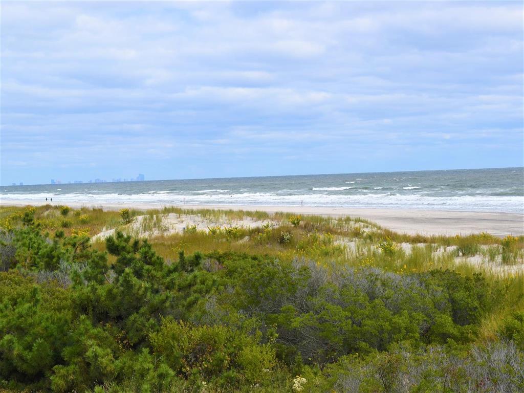 6603 Pleasure Avenue, Sea Isle City (Beach Front)