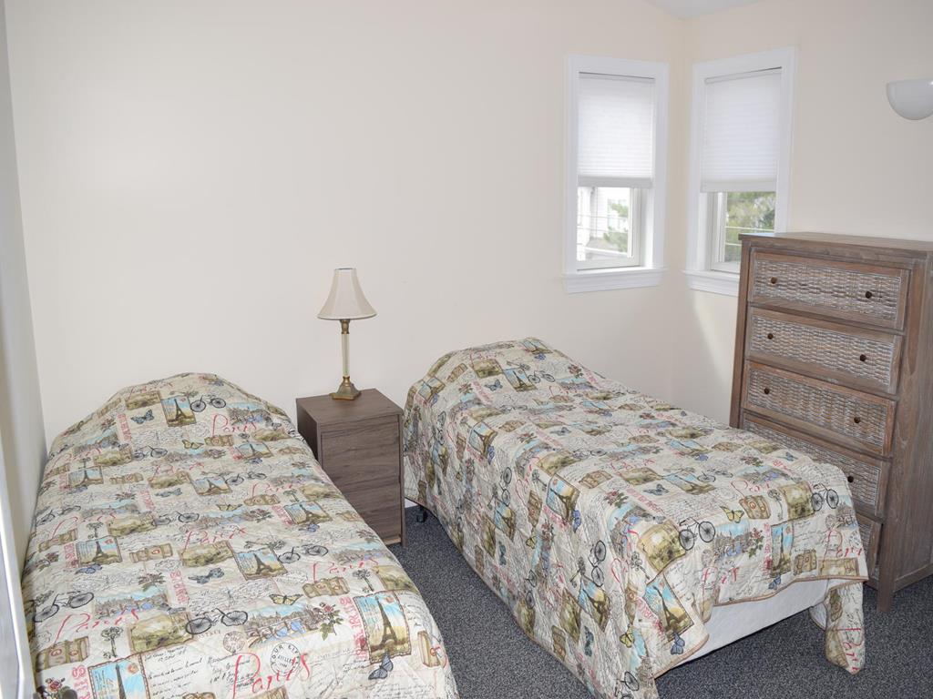 6603 Pleasure Avenue, Sea Isle City (Beach Front)