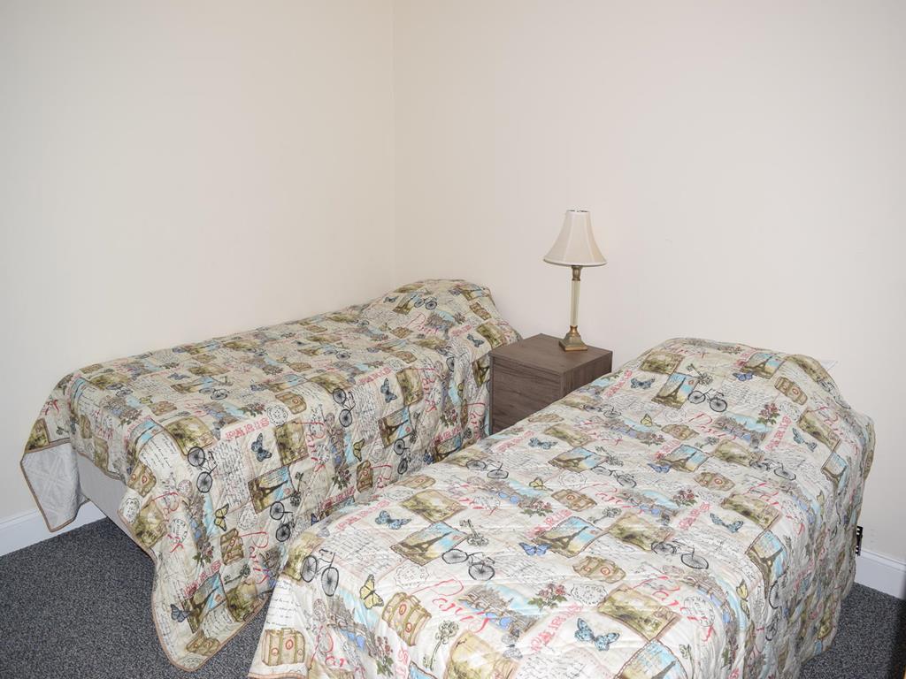 6603 Pleasure Avenue, Sea Isle City (Beach Front)