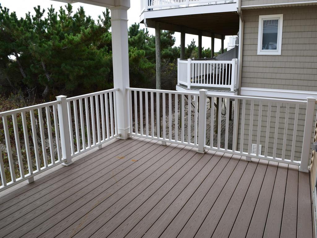 6603 Pleasure Avenue, Sea Isle City (Beach Front)