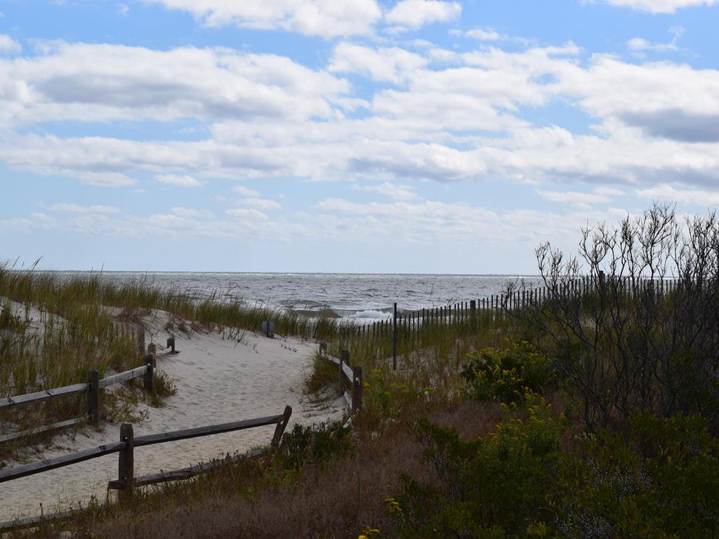 6603 Pleasure Avenue, Sea Isle City (Beach Front)