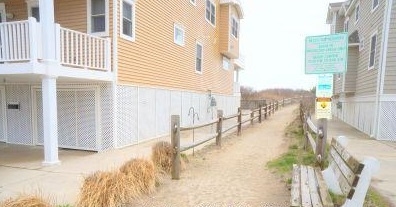 6419 Pleasure Avenue North, Sea Isle City (Beach Front)