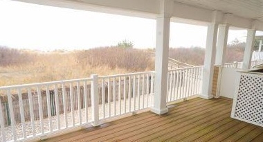 6419 Pleasure Avenue North, Sea Isle City (Beach Front)
