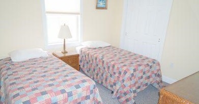 6419 Pleasure Avenue North, Sea Isle City (Beach Front)