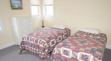 6419 Pleasure Avenue North, Sea Isle City (Beach Front)