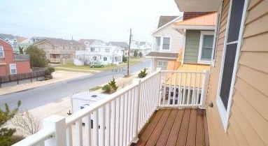 6419 Pleasure Avenue North, Sea Isle City (Beach Front)