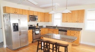 6419 Pleasure Avenue North, Sea Isle City (Beach Front)