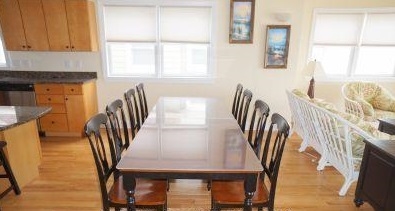 6419 Pleasure Avenue North, Sea Isle City (Beach Front)