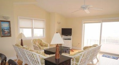 6419 Pleasure Avenue North, Sea Isle City (Beach Front)