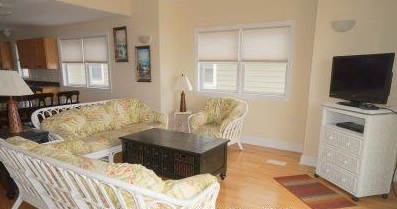 6419 Pleasure Avenue North, Sea Isle City (Beach Front)