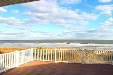 6419 Pleasure Avenue North, Sea Isle City (Beach Front)