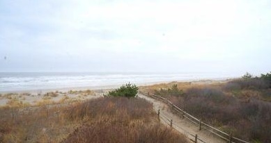 6419 Pleasure Avenue North, Sea Isle City (Beach Front)