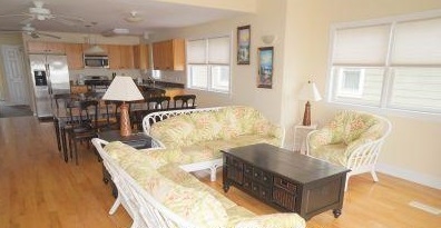 6419 Pleasure Avenue North, Sea Isle City (Beach Front)
