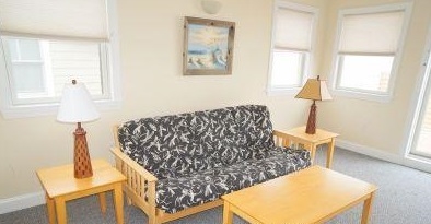 6419 Pleasure Avenue North, Sea Isle City (Beach Front)