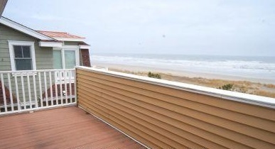 6419 Pleasure Avenue North, Sea Isle City (Beach Front)