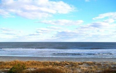 6419 Pleasure Avenue North, Sea Isle City (Beach Front)