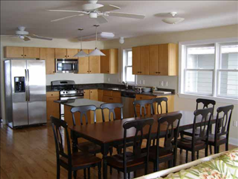 6419 Pleasure Avenue North, Sea Isle City (Beach Front)