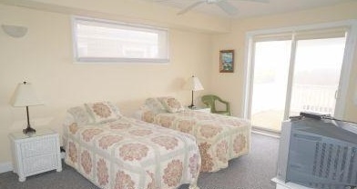 6419 Pleasure Avenue North, Sea Isle City (Beach Front)