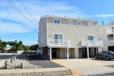 2701 Landis Avenue, Sea Isle City