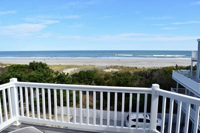 2701 Landis Avenue, Sea Isle City