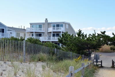 2701 Landis Avenue, Sea Isle City