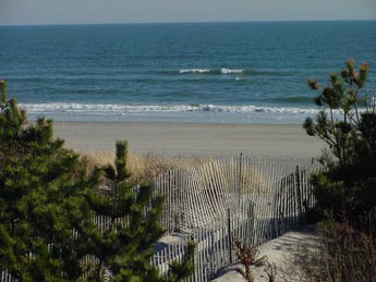 2701 Landis Avenue, Sea Isle City