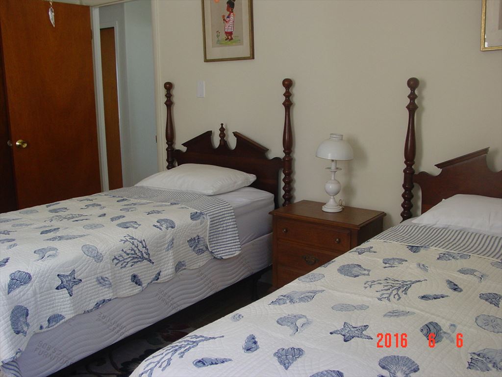 7505 Pleasure Avenue, Sea Isle City (Beach Front)